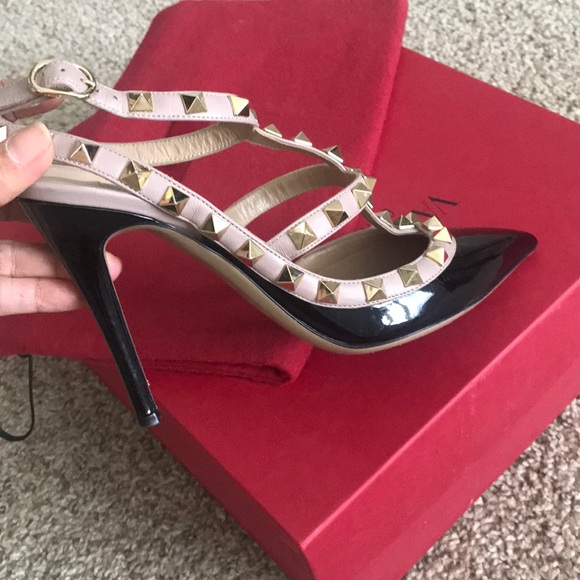 Heels - Picture 5 of 5